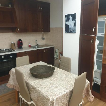 Casa Vacanze Le Cave Villa Marsala Esterno foto