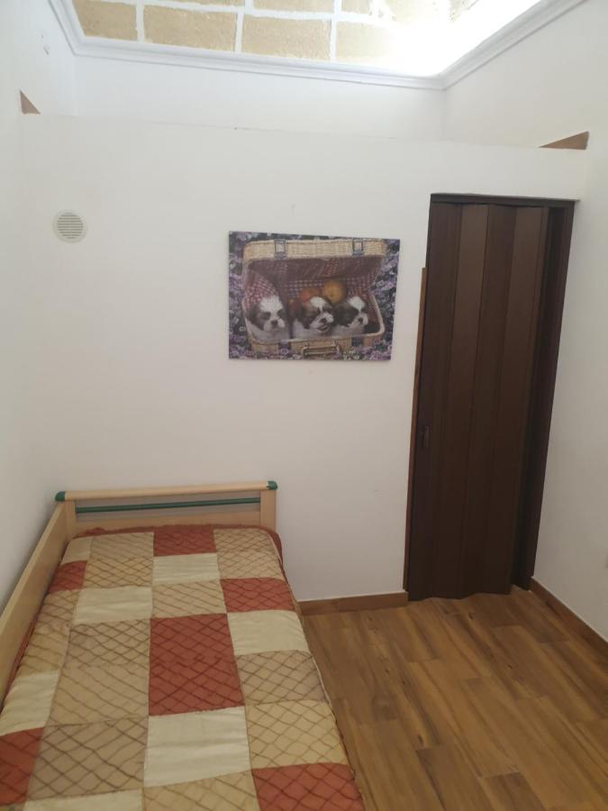Casa Vacanze Le Cave Villa Marsala Esterno foto