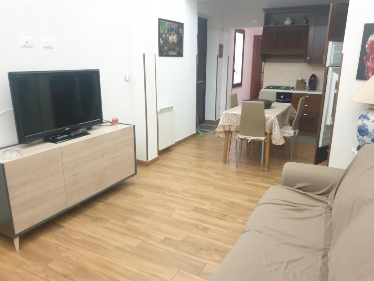Casa Vacanze Le Cave Villa Marsala Esterno foto