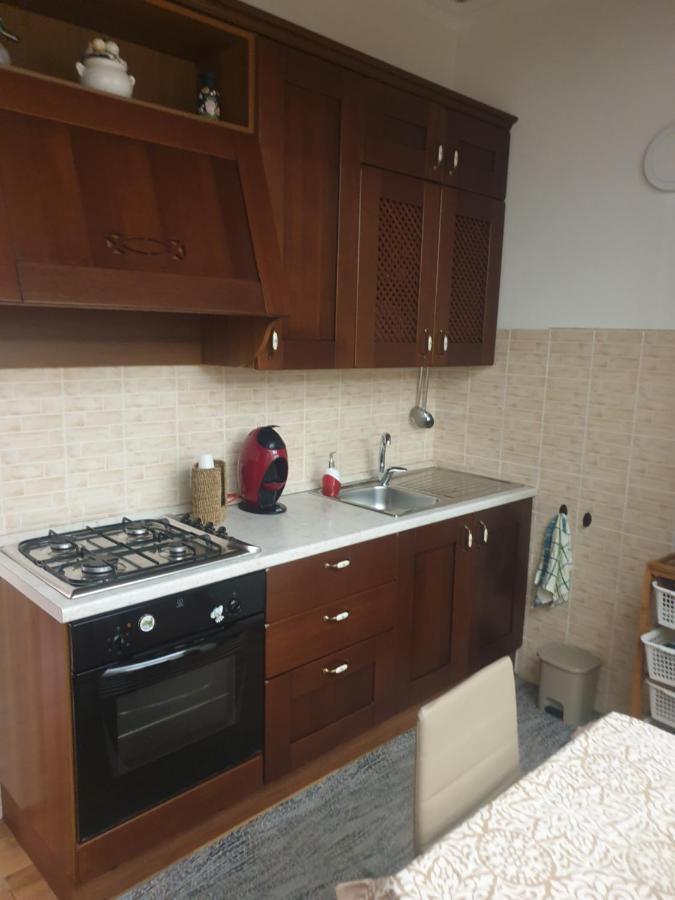 Casa Vacanze Le Cave Villa Marsala Esterno foto